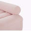 Banc de rangement rembourré avec 2 tiroirs Jerryl-623542167