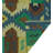 Hults Wool Geometric Indoor Rug