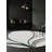 Silky Soft Plush Gray Area Rug-1796550075