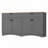4 Doors Storage Cabinet with 2 Drawers-180790744