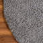 Tapis gris Renesha-612707090