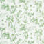 Schumacher x Jill Lasersohn Toile De La Prairie Fabric-51857387