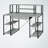 Baron Writing Desk-111786685