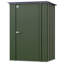Armoire de rangement Scotts Garden 4 x 3 pi