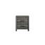 Ensemble de chambre à coucher double 5 pièces Modern Style-1466137244