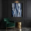 Art mural sur toile DiagonalStripes-783086021
