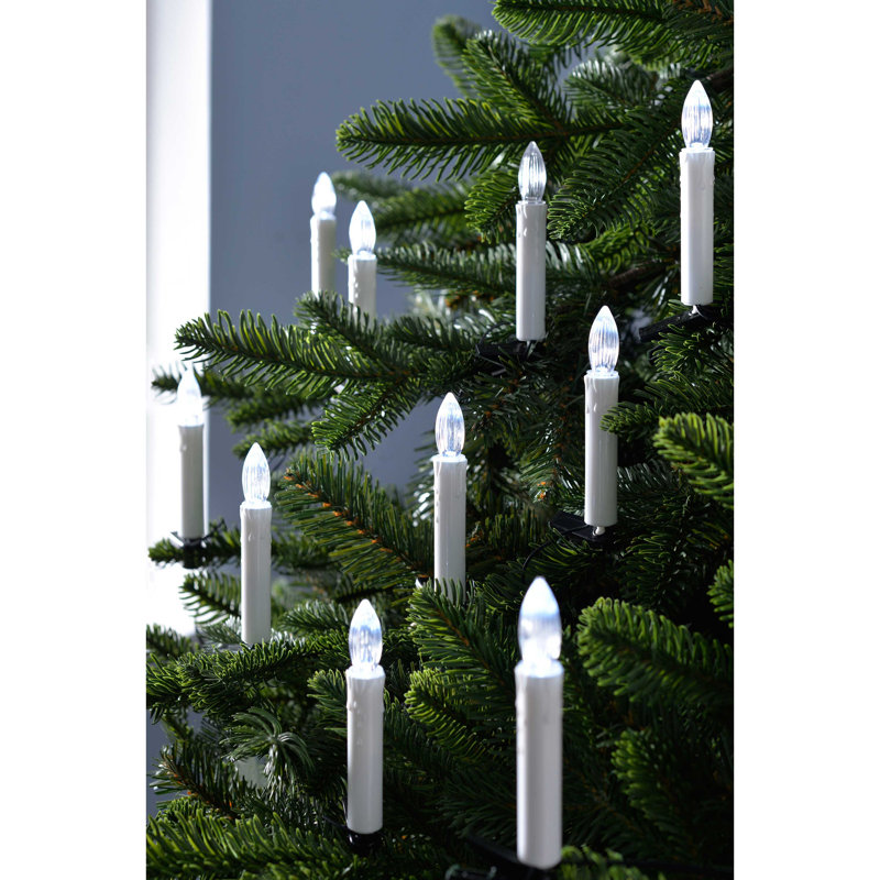 Unscented Pillar Candle