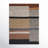 Pim Geometric Flatweave Brown/Light Beige/Medium Gray Area Rug-214957313