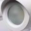 LED Security Light - Dual Head - Motion Sensor Included - Bronze Finish - 4000K-53617664