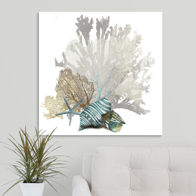 Coral by Aimee Wilson - Print