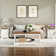 Chiara 3 - Piece Living Room Table Set