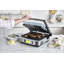 GreenPan Elite Non-Stick 3-in-1 Contact Grill & Indoor BBQ-92184586