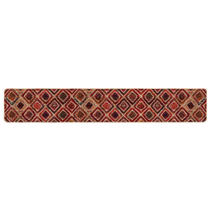 Area Rug, Runner 50cm x 450cm