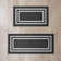 Nautica Double Line Machine Washable All Loop Tufted Rugs