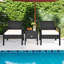 Evvie Person Seating Group with Cushions
