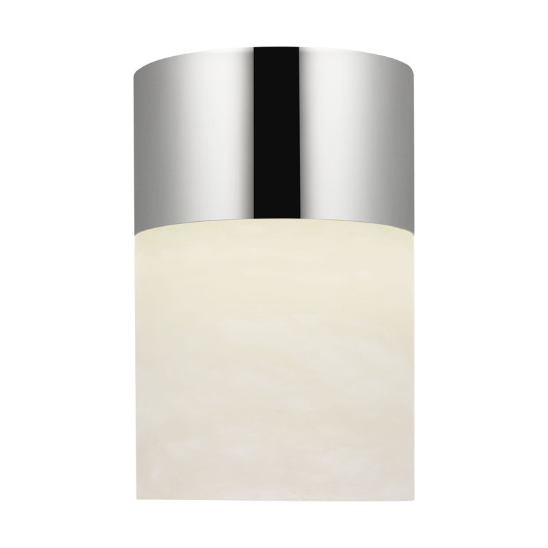 Caspe Alabaster 6 Rechargeable Table Lamp