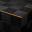 Coffee Table Ashbury Charcoal Grey Oak Veneer