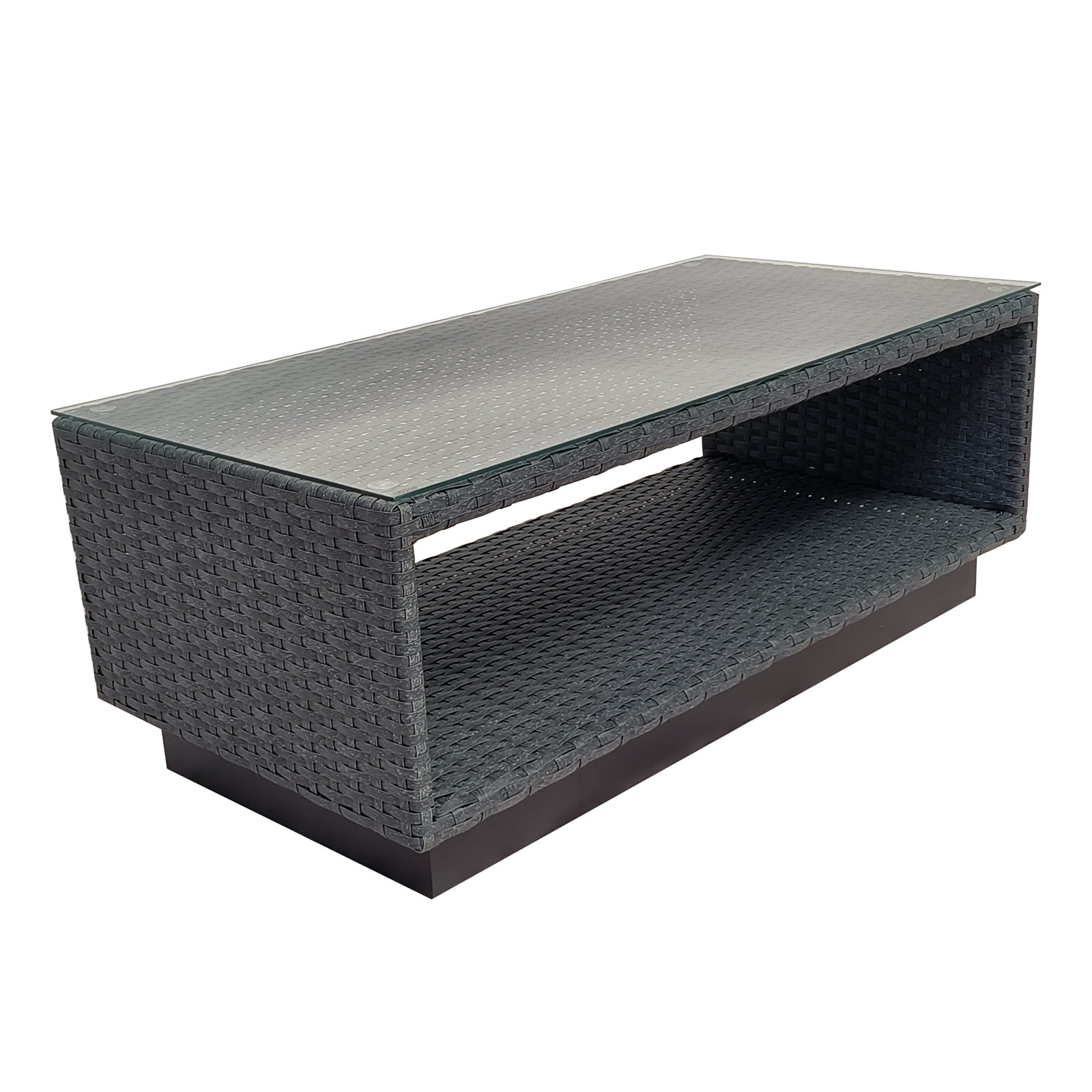 Aceline 5-Person Sunbrella® Patio Seating Group