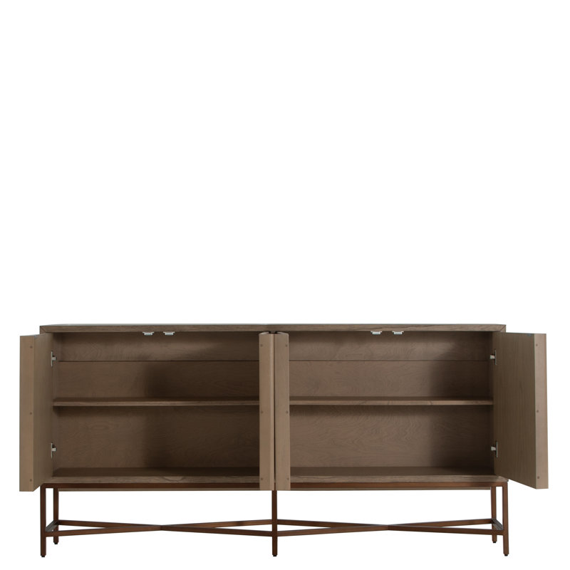 Carol Sideboard - Natural