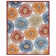 Kellems Performance Floral Indoor/Outdoor Area Rug