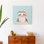 Art sur toile