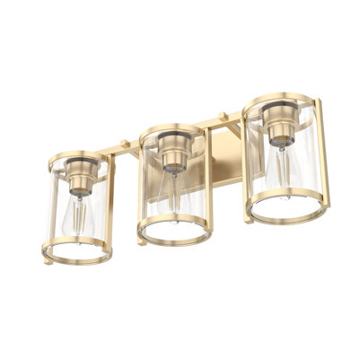 Astwood 3 - Light Dimmable Vanity Light