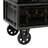 Remylina PU Leather Upholstered Storage Bench