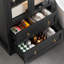 Armoire de salle de bain autoportante 69,7 po H-351026224