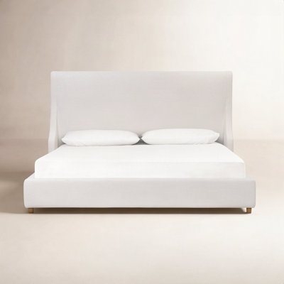 Ambretta Farrel Bed-Antwerp Bone