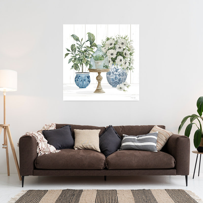 Print, 91.44cm H x 91.44cm W