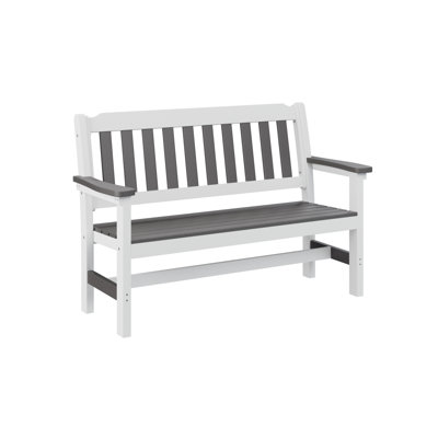 Berlin Gardens Garden Bench