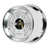 Chrome/Silver