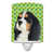 Black Cavalier Spaniel