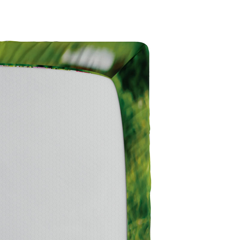 Microfiber Fitted Sheet, Full Fitted Sheet