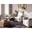 2 - Piece Velvet Living Room Set