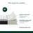 Zinus 10" Medium Euro Top Innerspring Mattress-65321605