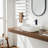 Single-Hole Single-handle Bathroom Faucet-64159824