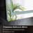 Frameless Led Bathroom Mirror,3 Colors Dimmable,anti-fog,memory Function,wall Mounted Lighted Vanity Mirror-1287647287