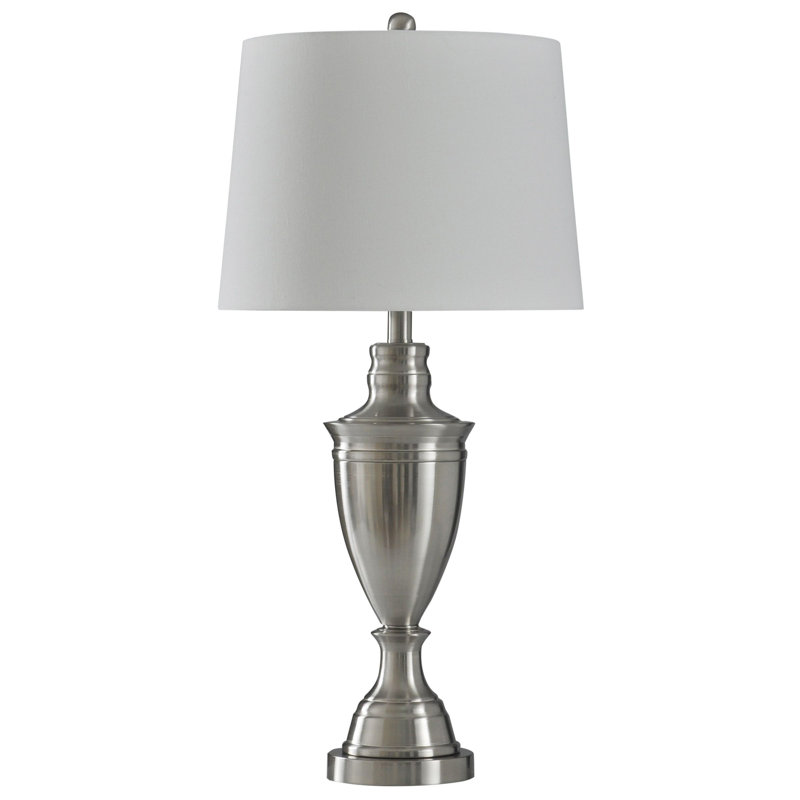 Lampe de table 31,5 po Blaise
