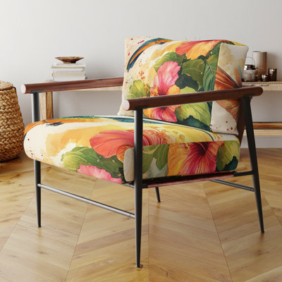 Fauteuil d'appoint Hummingbird - Hummingbird in Flight