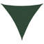 Polyéthylène haute densité Vidaxl Sun Sail-113551248-113551254