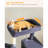 Plush Ladder Sisal Scratching Cat Tree-440281998