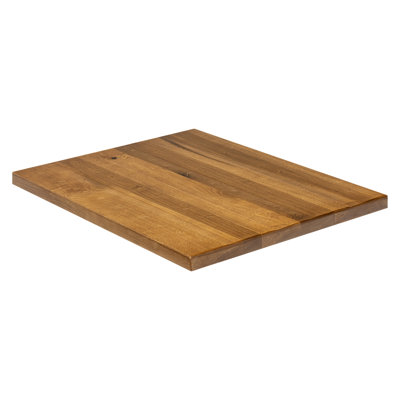 Kelly Hand Planed Table Top