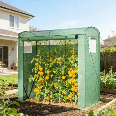 Stable Greenhouse,Mini Greenhouse