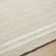 Lavande Wool Area Rug in Ivory/Black/Beige