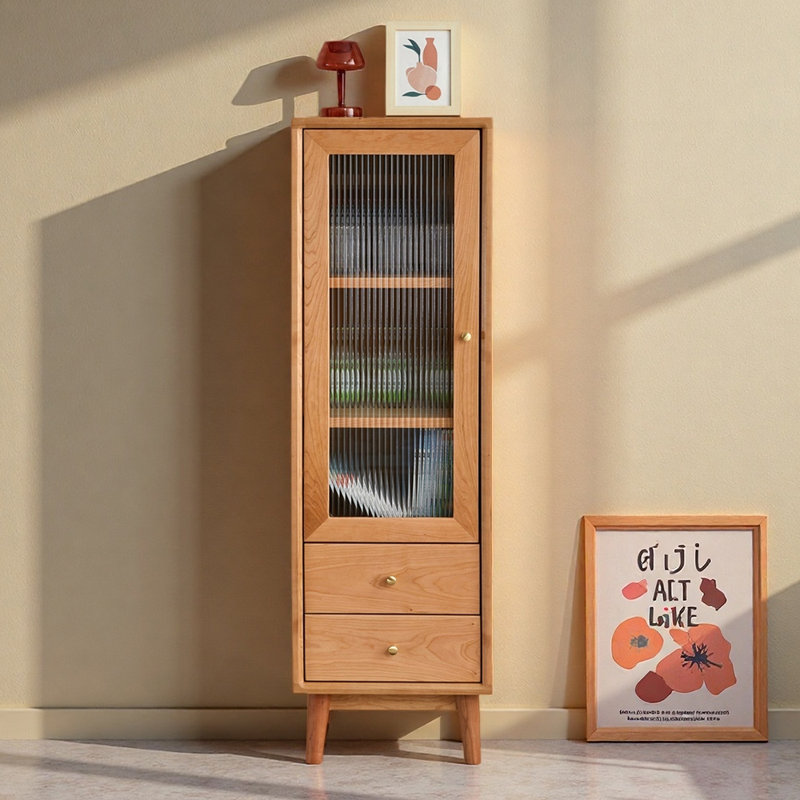 Armoire de rangement Simple Living