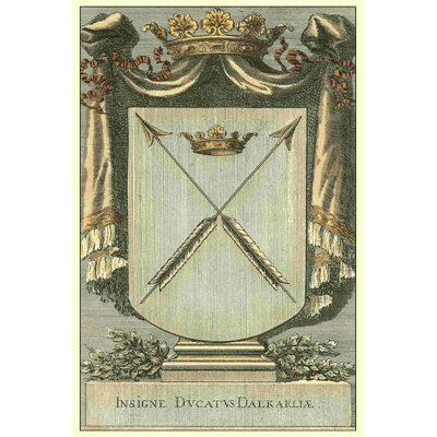 Insigne rétro II