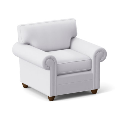 Main Street Armchair