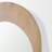 Vixe Solid Wood Mirror-896626163-914552999