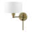 Tyonna Steel Wall Sconces-560178608